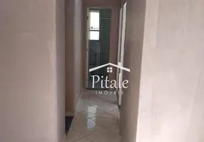 Foto 1 de Apartamento com 2 Quartos à venda, 46m² em Jardim Petropolis, Cotia