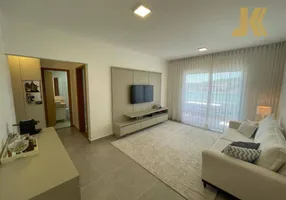 Foto 1 de Apartamento com 2 Quartos à venda, 79m² em Jardim das Laranjeiras, Jaguariúna