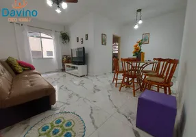 Foto 1 de Apartamento com 2 Quartos à venda, 78m² em Vila Tupi, Praia Grande