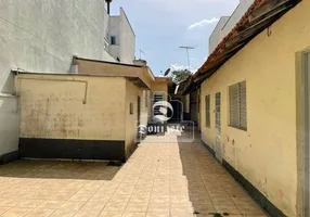 Foto 1 de Casa com 2 Quartos à venda, 225m² em Casa Branca, Santo André