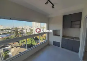 Foto 1 de Apartamento com 2 Quartos para alugar, 77m² em Jardim das Nações, Taubaté