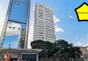 Foto 1 de Apartamento com 4 Quartos à venda, 298m² em Juvevê, Curitiba