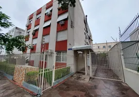 Foto 1 de Apartamento com 2 Quartos para alugar, 60m² em São Sebastião, Porto Alegre