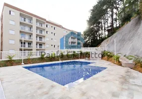 Foto 1 de Apartamento com 2 Quartos para alugar, 65m² em Granja Clotilde, Cotia