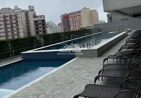 Foto 1 de Apartamento com 2 Quartos à venda, 77m² em Boqueirão, Praia Grande