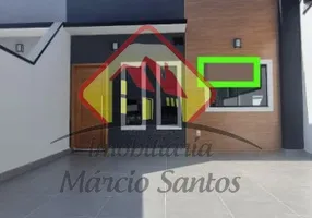 Foto 1 de Casa com 3 Quartos à venda, 100m² em VILA DOS COMERCIARIOS 2, Taubaté