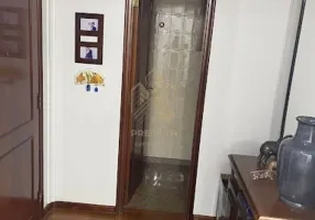 Foto 1 de Apartamento com 3 Quartos à venda, 138m² em Vila Regente Feijó, São Paulo