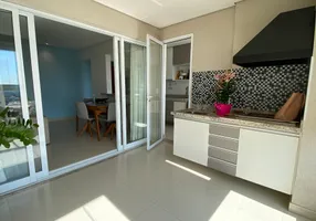 Foto 1 de Apartamento com 3 Quartos à venda, 86m² em Paulicéia, Piracicaba