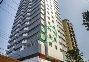 Foto 1 de Apartamento com 2 Quartos à venda, 85m² em Gonzaga, Santos