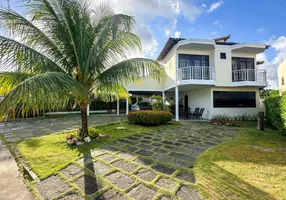 Foto 1 de Casa de Condomínio com 4 Quartos para alugar, 350m² em Jardim Petrópolis, Maceió