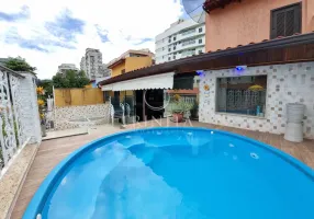 Foto 1 de Casa de Condomínio com 3 Quartos à venda, 190m² em Freguesia- Jacarepaguá, Rio de Janeiro