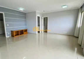 Foto 1 de Apartamento com 3 Quartos para venda ou aluguel, 104m² em Vila Isa, São Paulo