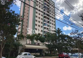 Foto 1 de Apartamento com 3 Quartos à venda, 92m² em Jardim Aurélia, Campinas