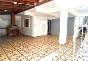 Foto 1 de Casa com 3 Quartos à venda, 162m² em Jardim Leocadia, Sorocaba