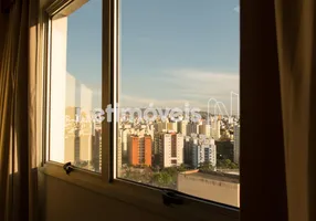 Foto 1 de Apartamento com 1 Quarto à venda, 28m² em Palmares, Belo Horizonte