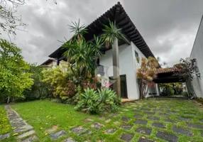 Foto 1 de Casa de Condomínio com 5 Quartos à venda, 1008m² em Barra da Tijuca, Rio de Janeiro