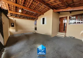 Foto 1 de Casa com 3 Quartos à venda, 110m² em Jardim Ipanema, Limeira