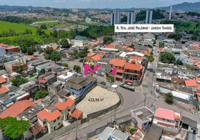 Foto 1 de Lote/Terreno à venda, 434m² em Jardim Tamoio, Jundiaí