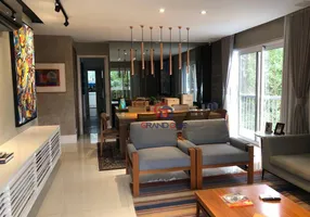 Foto 1 de Apartamento com 4 Quartos à venda, 160m² em Charitas, Niterói