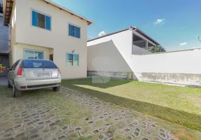 Foto 1 de Casa com 3 Quartos à venda, 200m² em Sapucaia II, Contagem