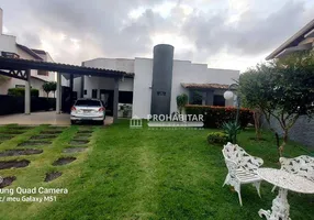 Foto 1 de Casa de Condomínio com 4 Quartos à venda, 300m² em Candelária, Natal