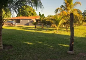 Foto 1 de Fazenda/Sítio com 3 Quartos à venda, 21m² em Distrito Industrial, Cuiabá