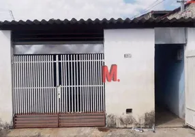 Foto 1 de Casa com 2 Quartos à venda, 90m² em Jardim Atilio Silvano, Sorocaba