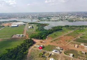 Foto 1 de Lote/Terreno à venda, 300m² em Residencial Lago Azul I, Araguaína