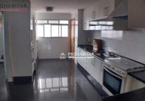 Foto 1 de Apartamento com 3 Quartos para alugar, 180m² em Cidade Dutra, São Paulo