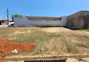 Foto 1 de Lote/Terreno à venda, 220m² em Jardim Residencial Antonio Simonetti, Limeira