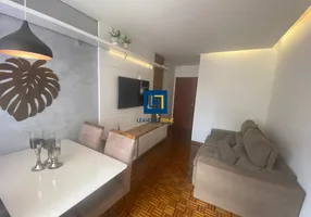 Foto 1 de Apartamento com 3 Quartos à venda, 67m² em Santa Mônica, Belo Horizonte