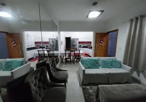 Foto 1 de Casa com 2 Quartos à venda, 81m² em Vila Fátima, Guarulhos