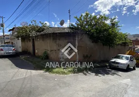 Foto 1 de Lote/Terreno à venda, 250m² em Vila Guilhermina, Montes Claros