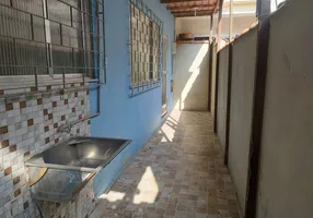 Foto 1 de Casa com 1 Quarto à venda, 50m² em Bento Ribeiro, Rio de Janeiro