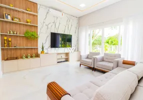 Foto 1 de Casa de Condomínio com 5 Quartos à venda, 390m² em Jardim Menino Deus, Quatro Barras