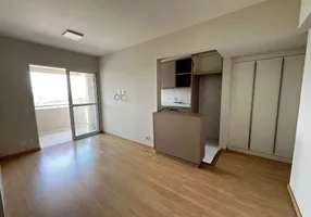 Foto 1 de Apartamento com 3 Quartos para alugar, 75m² em Gleba Palhano, Londrina