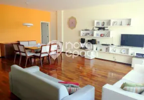 Foto 1 de Apartamento com 3 Quartos à venda, 141m² em Botafogo, Rio de Janeiro