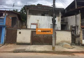 Foto 1 de Sobrado com 4 Quartos à venda, 150m² em Santa Luzia, Ribeirão Pires