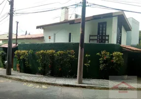 Foto 1 de Casa com 3 Quartos para alugar, 245m² em Parque do Colégio, Jundiaí