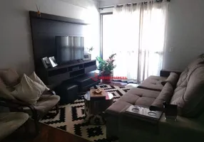 Foto 1 de Apartamento com 3 Quartos à venda, 98m² em Vila Imperial, São José do Rio Preto