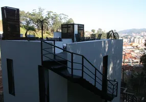 Foto 1 de Casa de Condomínio com 3 Quartos para alugar, 82m² em Vila Rica, Jundiaí