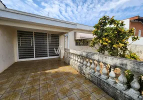 Foto 1 de Casa com 2 Quartos à venda, 154m² em Jardim dos Oliveiras, Campinas