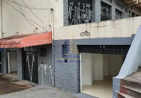 Foto 1 de Ponto Comercial para alugar, 21m² em Vila Pirajussara, São Paulo