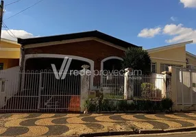 Foto 1 de Casa com 3 Quartos à venda, 154m² em Vila Maria, Campinas