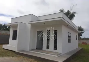 Foto 1 de Casa com 2 Quartos à venda, 69m² em Bicuiba, Saquarema