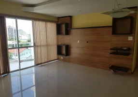 Foto 1 de Apartamento com 3 Quartos à venda, 104m² em Recreio Dos Bandeirantes, Rio de Janeiro