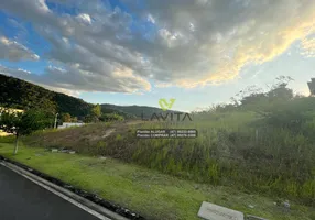 Foto 1 de Lote/Terreno à venda, 370m² em Ponta Aguda, Blumenau