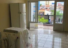 Foto 1 de Apartamento com 2 Quartos à venda, 80m² em Centro, Taubaté