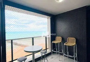 Foto 1 de Apartamento com 2 Quartos para alugar, 61m² em Areia Preta, Natal