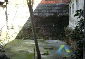 Foto 1 de Lote/Terreno à venda, 150m² em Vila Santo Estéfano, São Paulo